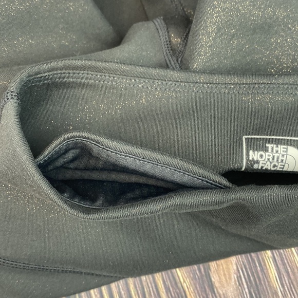The North Face Running Leggings- Size S - Picture 8 of 10